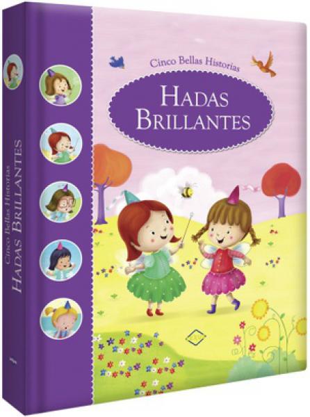 HADAS BRILLANTES