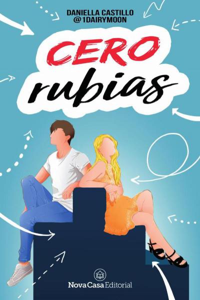 CERO RUBIAS