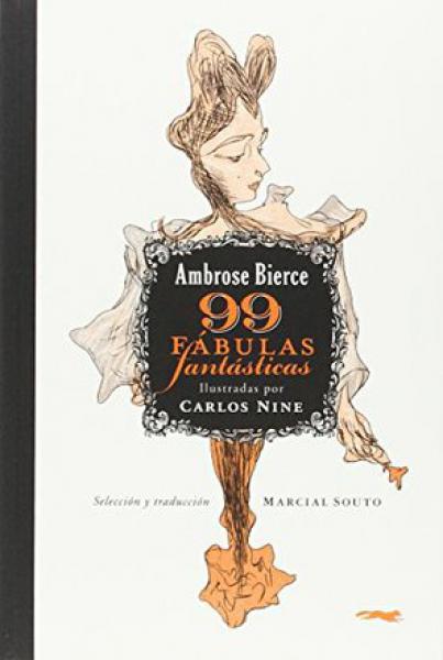 99 FABULAS FANTASTICAS