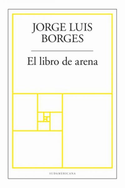 EL LIBRO DE ARENA