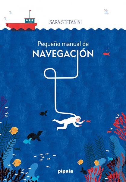 PEQUEÑO MANUAL DE NAVEGACION