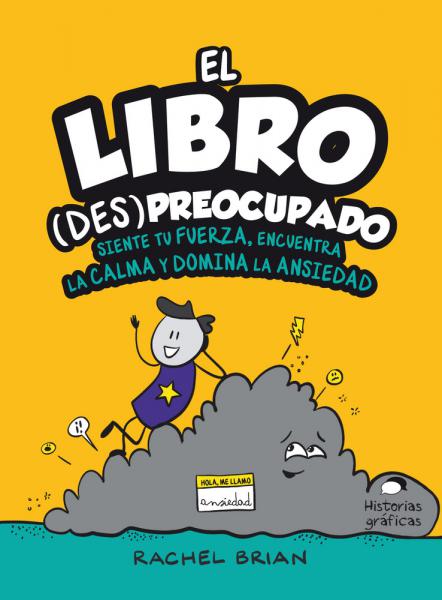 LIBRO DESPREOCUPADO