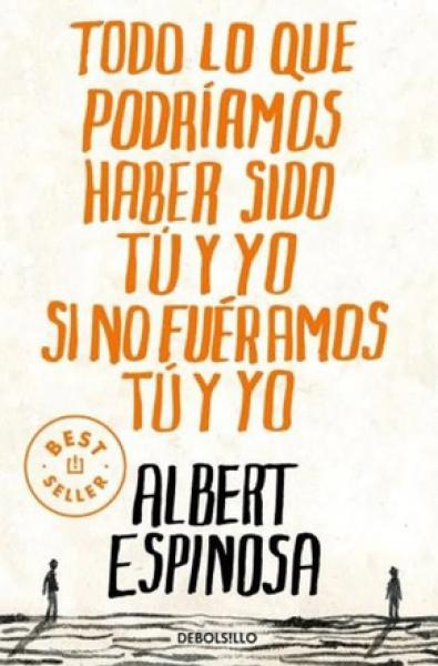 TODO LO QUE PODRIAMOS HABER SIDO ...