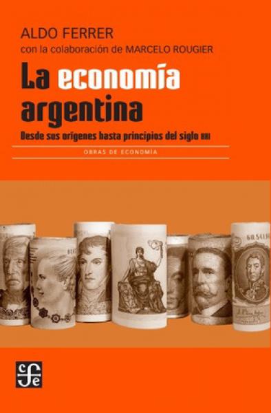 LA ECONOMIA ARGENTINA