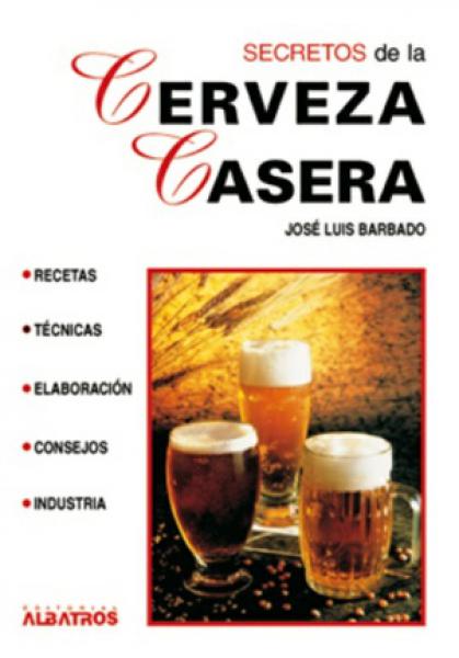 SECRETOS DE LA CERVEZA CASERA