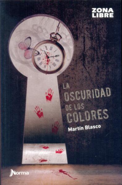 LA OSCURIDAD DE LOS COLORES