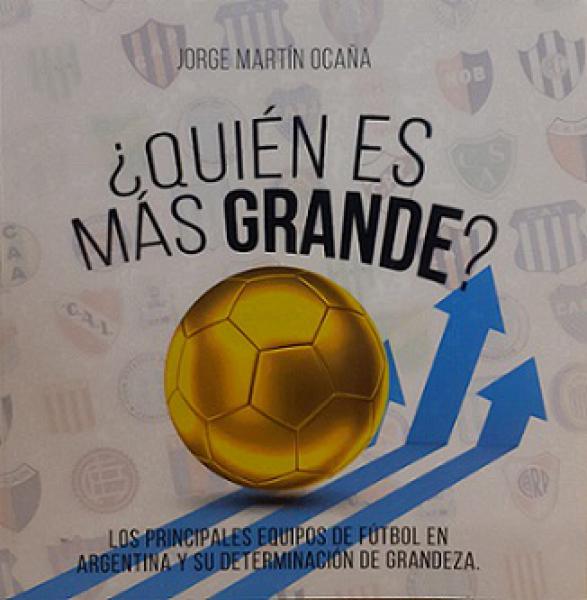QUIEN ES MAS GRANDE ?