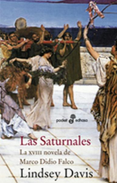 LAS SATURNALES