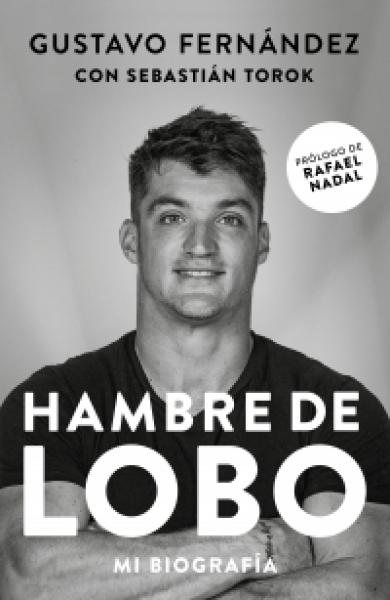 HAMBRE DE LOBO MI BIOGRAFIA