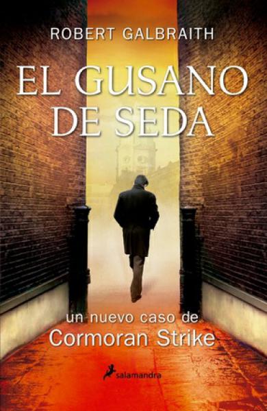 EL GUSANO DE SEDA