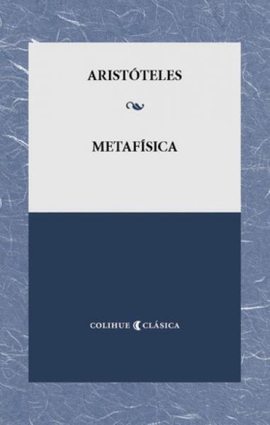 METAFISICA