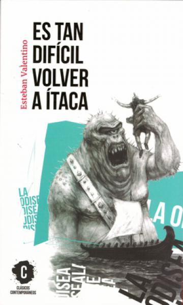 ES TAN DIFICIL VOLVER A ITACA