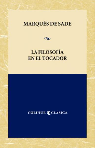 LA FILOSOFIA EN EL TOCADOR