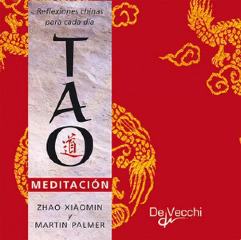 TAO. MEDITACION