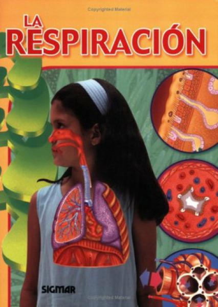 LA RESPIRACION