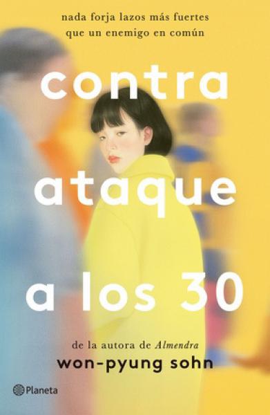 CONTRA ATAQUE A LOS 30