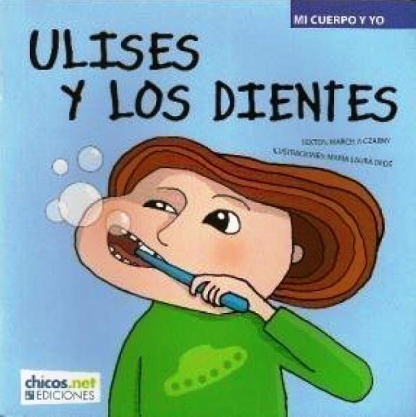 ULISES Y LOS DIENTES