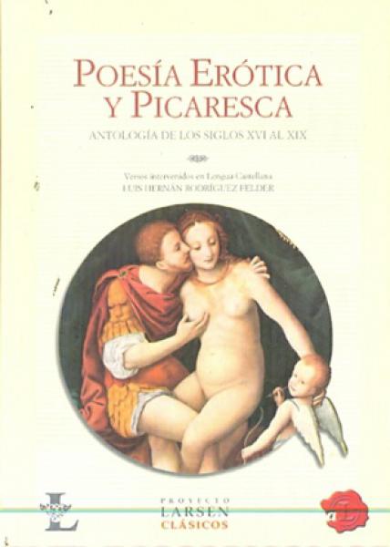 POESIA EROTICA Y PICARESCA