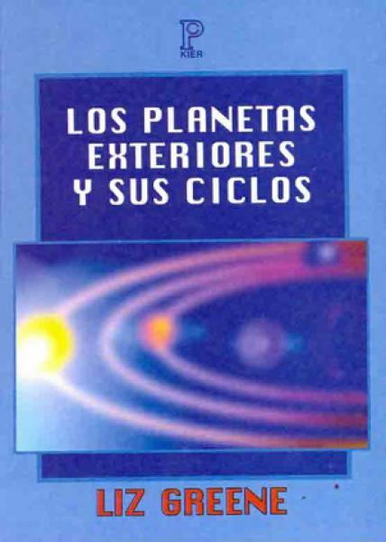 LOS PLANETAS EXTERIORES Y SUS CICLOS