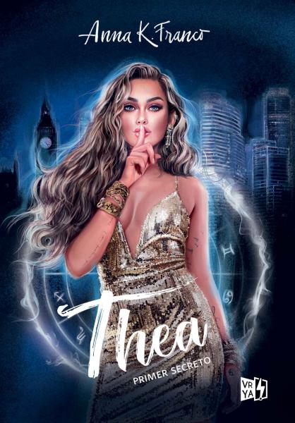 THEA - PRIMER SECRETO