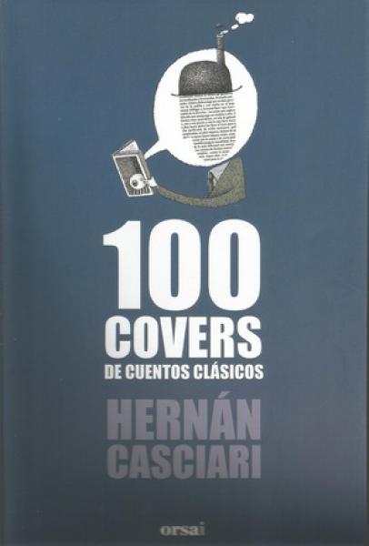 100 COVERS DE CUENTOS CLASICOS