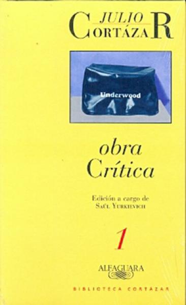 OBRA CRITICA 1