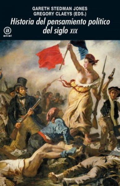 HISTORIA DEL PENSAMIENTO POLITICO EN ...