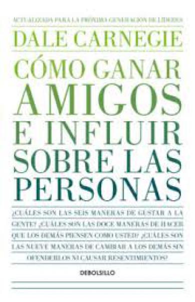 COMO GANAR AMIGOS