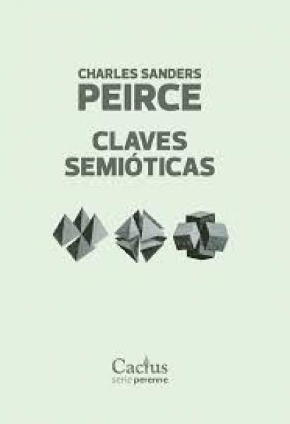 CLAVES SEMIOTICAS