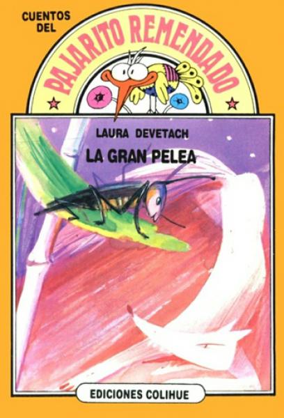 LA GRAN PELEA