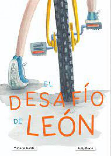 EL DESAFIO DE LEON