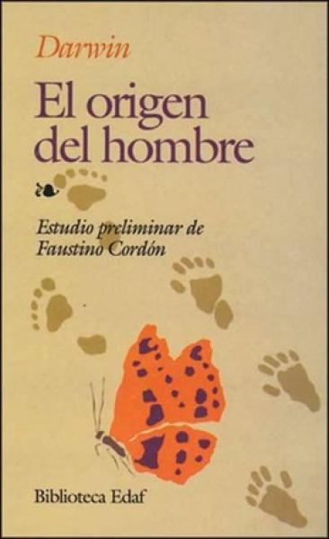 EL ORIGEN DEL HOMBRE (2)