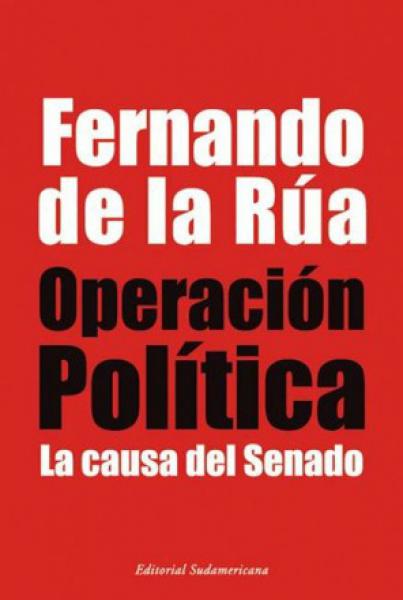 OPERACION POLITICA