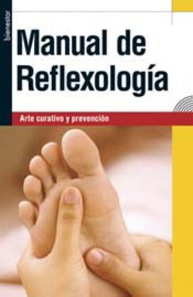 MANUAL DE REFLEXOLOGIA