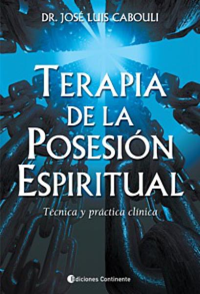 TERAPIA DE LA POSESION ESPIRITUAL