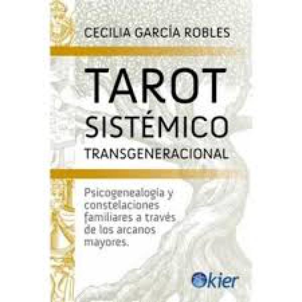 TAROT SISTEMICO TRANSGENERACIONAL