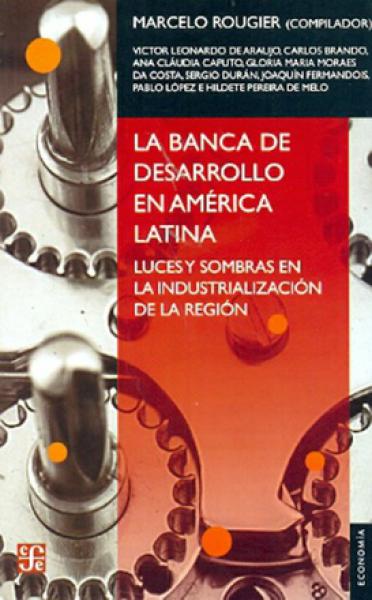 BANCA DE DESARROLLO EN AMERICA LATINA, L