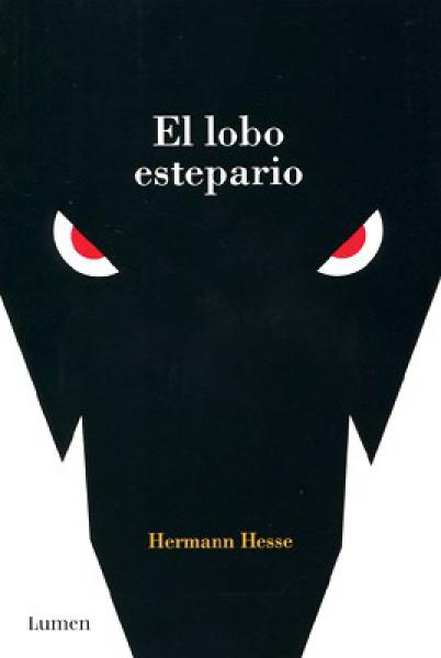 EL LOBO ESTEPARIO