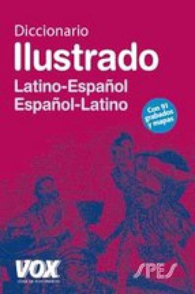 DICC.LATINO-ESP/ ESP-LATINO
