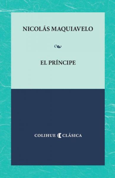 EL PRINCIPE