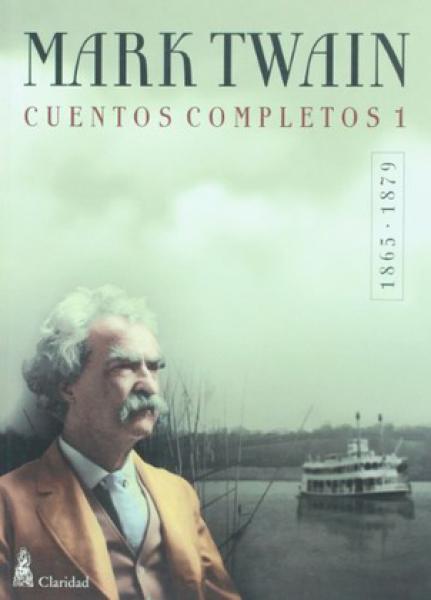 CUENTOS COMPLETOS 1-(1865-1879)