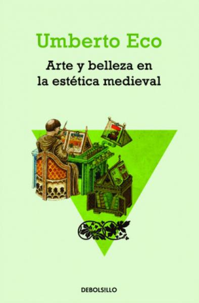 ARTE Y BELLEZA EN LA ESTETICA MEDIEVAL