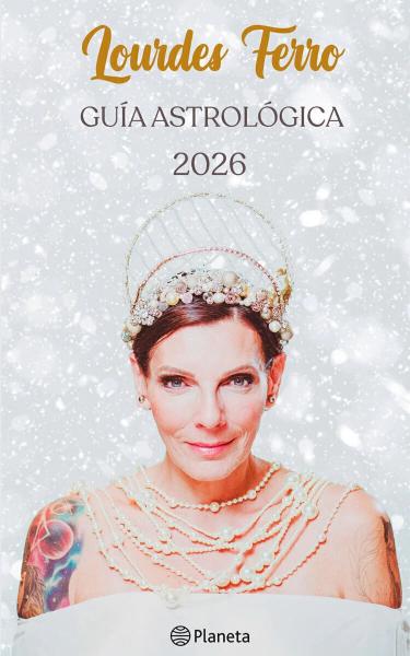 GUIA ASTROLOGICA 2026