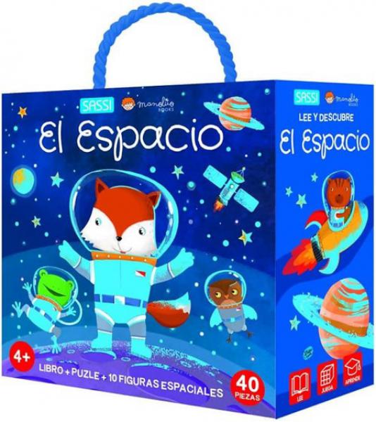 EL ESPACIO