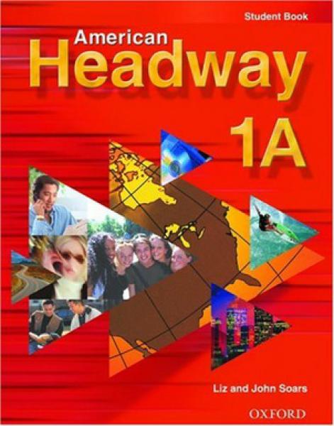 AMERICAN HEADWAY 1A-SB