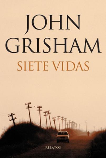 SIETE VIDAS