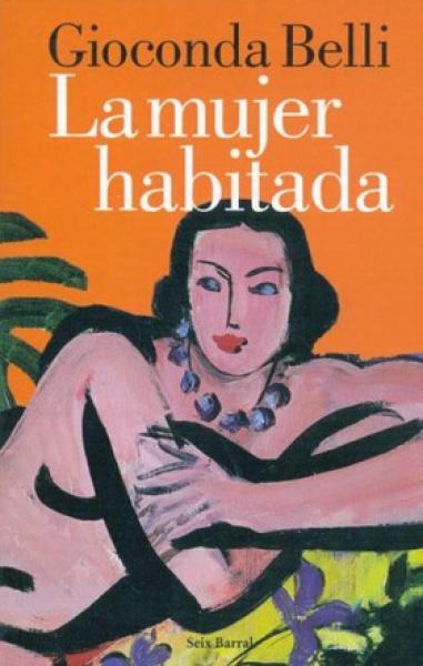 LA MUJER HABITADA