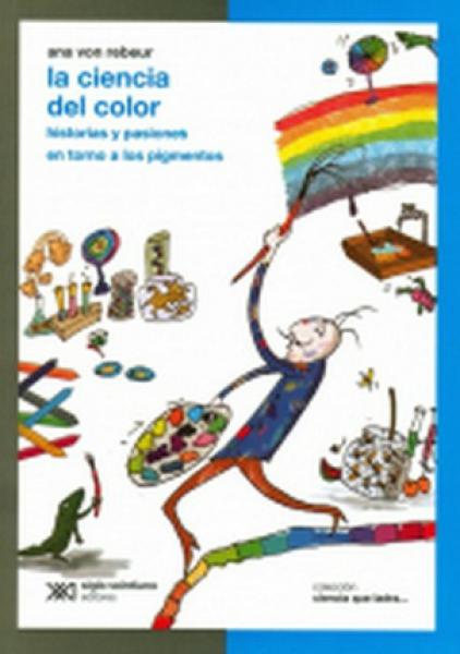 LA CIENCIA DEL COLOR