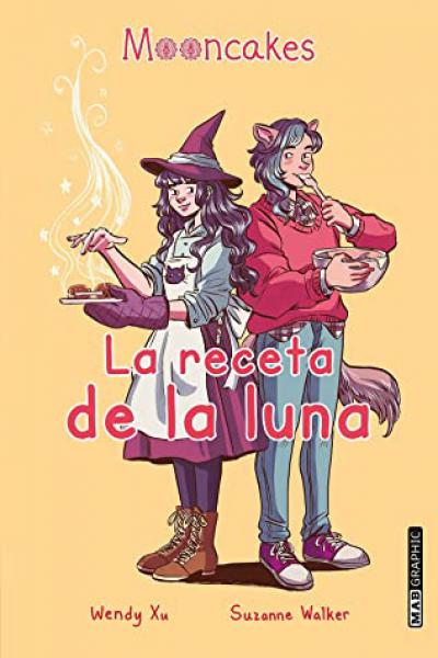 LA RECETA DE LA LUNA