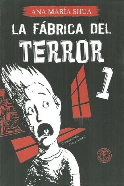 LA FABRICA DEL TERROR 1